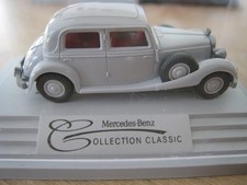 WIKING 832 Mercedes-Benz 260D