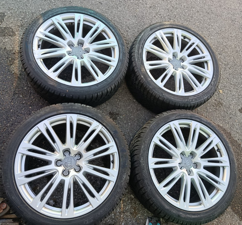 Audi zoll original - audi,