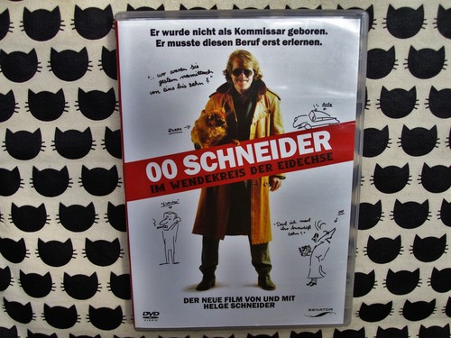 Schneider llll dvd - 7...00,