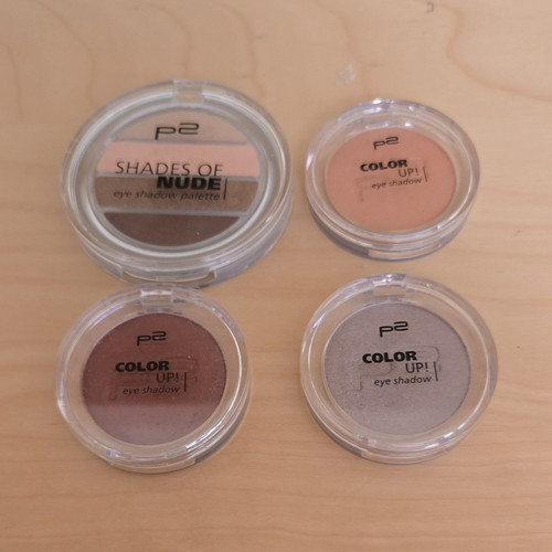 Shades nude - p2,
