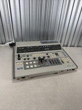 Panasonic Model WJ-MX12