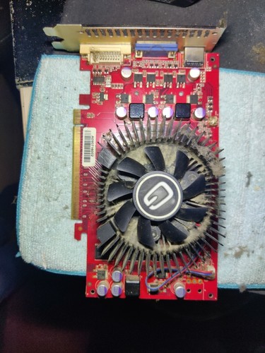 Palit gf9800gt 1024m 1gb - /,