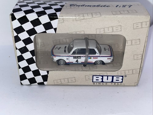 Bub bmw 2002 - 2002, ti“race