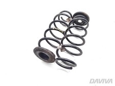 Audi A1 Hintere Schraubenfeder