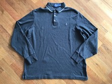 POLO RALPH LAUREN POLOSHIRT