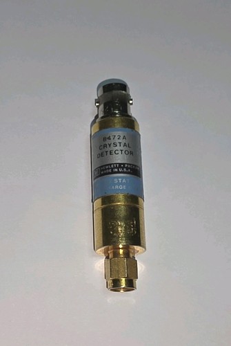 Agilent keysight 8472a - agilent,