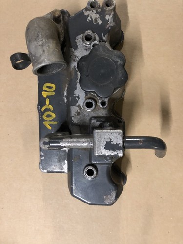 Perkins 103 motor - 103-10,