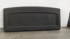 VW Polo 9N1Hutablage Abdeckung