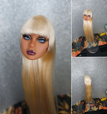 Poppy Parker Only Head!  OOAK