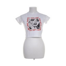 Vogue, T-shirt, Größe: L