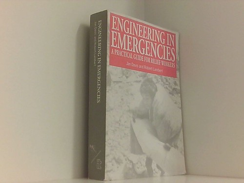 Engineering emergencies a - engineering, in