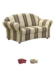 Max Winzer Corona Sofa