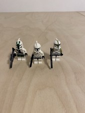 LEGO Star Wars Clone Commander