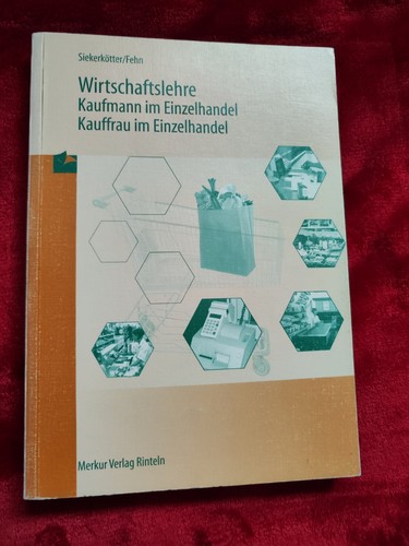 Wirtschaftslehre