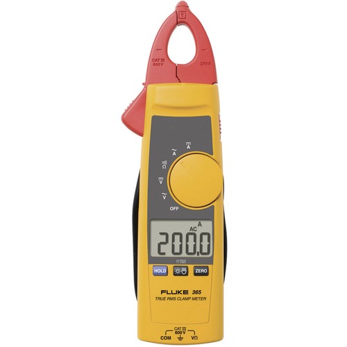 Fluke 365 stromzange - fluke,