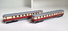 SpurTT   1:120 Tillig Triebwagen VT 137 DR Ep.III   - Digital -