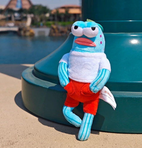 Pop mart bikini bottom - pop,