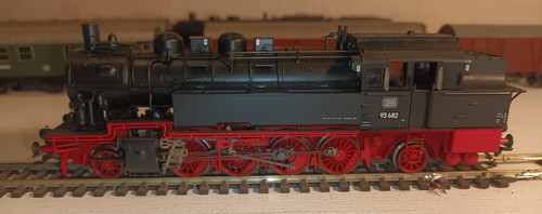 682 roco h0 - roco,