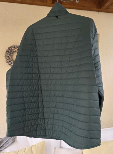 Boss ligth steppjacke - boss, lorence