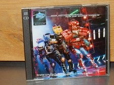 ANDREW LLOYD WEBBER - 2 CD -