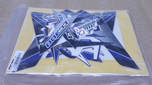 Original komplettsatz dekor - original,