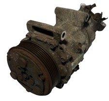 Kompressor Klimaanlage 9223392 Mini (bmw) Mini One Bj 2011 1598 CCM 55 KW