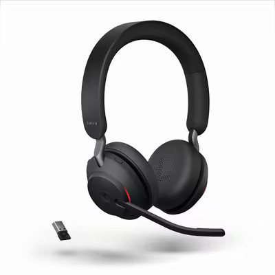 Jabra evolve ms wireless - evolve,