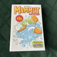 LTB Mammut 78 Lustiges Taschenbuch | Disney Comic