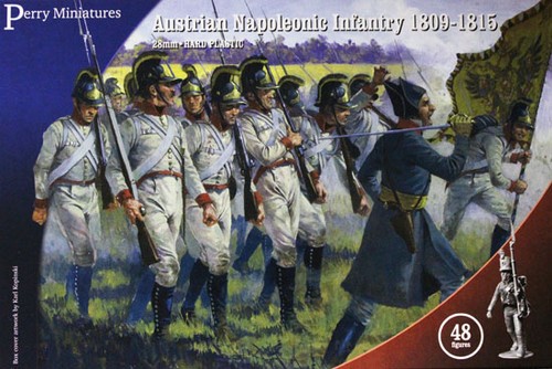Austrian napoleonic - an,