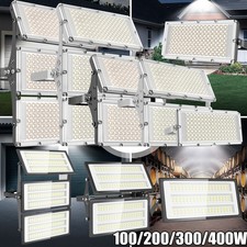 Modul LED Fluter Außen Garten