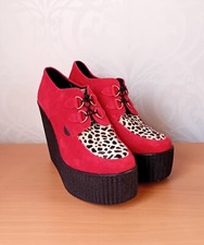 Underground creepers damen - ,