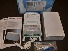 Velux Dachfenster Steuerung