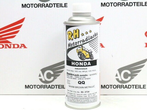Honda 500 550 - honda, k2