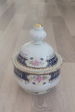 Bavaria Porzellan Germany Gold