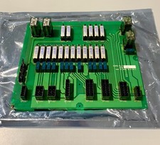 Mori Seiki Schaltkreisplatine