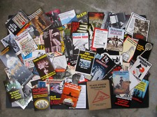 KLAUS STAECK . KARTON mit