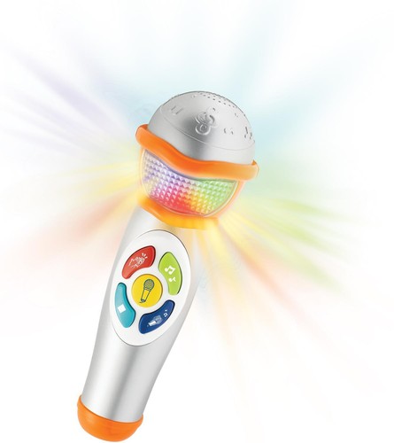 Winfun kinder mikrofon - kinder,