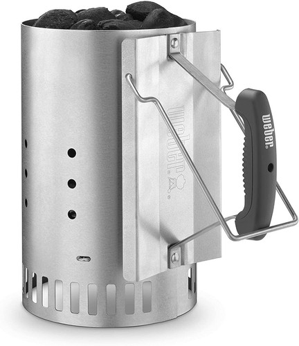 Weber 7416 anzündkamin - 7416,