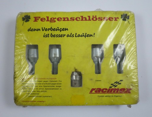 Original raceimex - original,