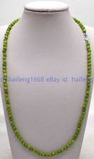 Natürliche 4mm Facettiert