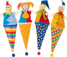 TÜTENKASPER 4er Set