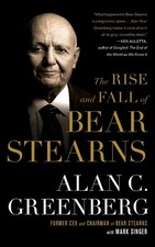 Rise and fall - and, bear