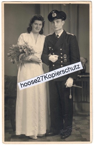 Portrait kriegsmarine - wh,