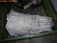 Schaltgetriebe 065401045 - zf,