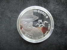 Irland 10 Euro 2012 Jack B