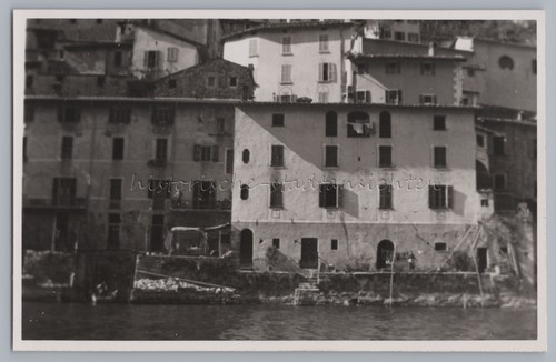 Gandria italien 1933 - 1933,