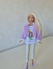 Barbie kleidung set - kleidung,