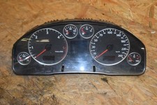 Original Audi A6 4B Tacho Kombiinstrument 260 Kmh 4B0920933G