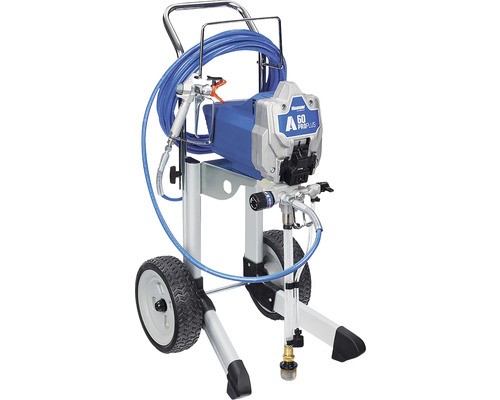 Magnum graco airless - magnum,
