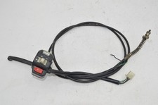 REX IMOLA 50 BREMSHEBEL